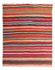 キリム オールド／アンティーク 絨毯 190x145cm