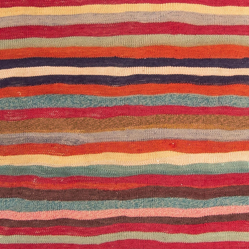 キリム オールド／アンティーク 絨毯 190x145cm