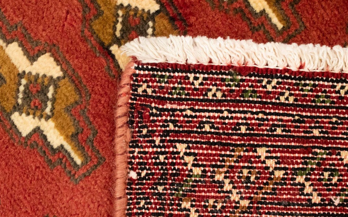 トルカマン絨毯 130x60cm - ペルシャ絨毯