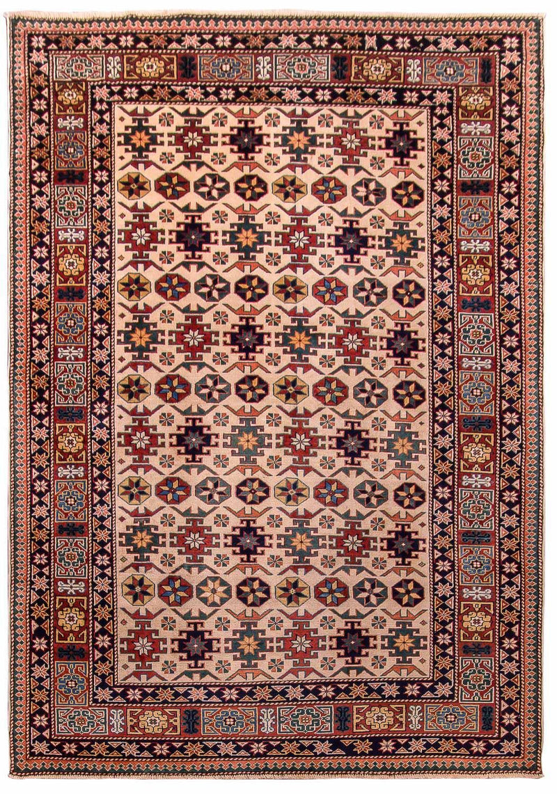 シルヴァン 絨毯 207x146cm - オリエンタル絨毯
