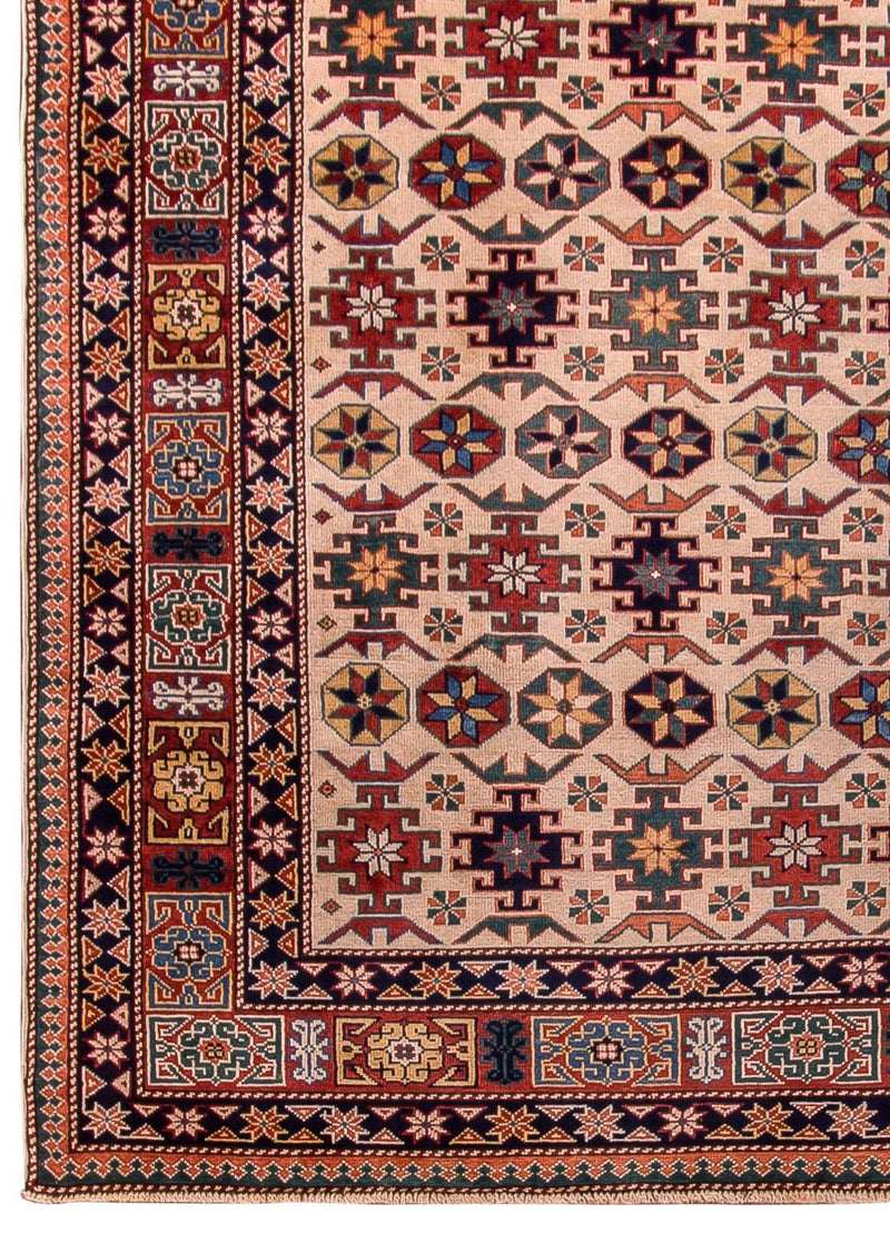 シルヴァン 絨毯 207x146cm - オリエンタル絨毯