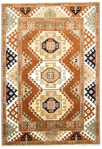 オリエンタル絨毯 298x208cm – product image