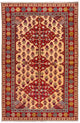 シルヴァン 絨毯 200x133cm - オリエンタル絨毯