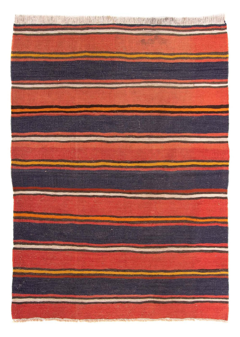 キリム オールド／アンティーク 絨毯 200x150cm