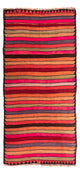 キリム オールド／アンティーク 絨毯 325x160cm