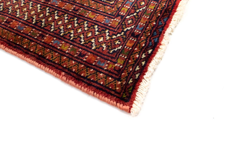 トルカマン絨毯 130x60cm - ペルシャ絨毯