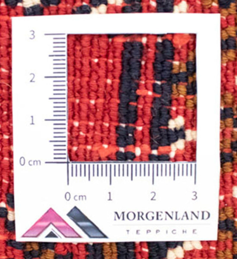 トルカマン絨毯 130x60cm - ペルシャ絨毯