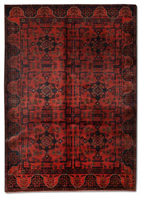 カル・モハマディ 絨毯 186x122cm - オリエンタル絨毯 – product image