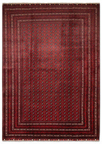 ブハラ 絨毯 301x197cm - オリエンタル絨毯 – product image