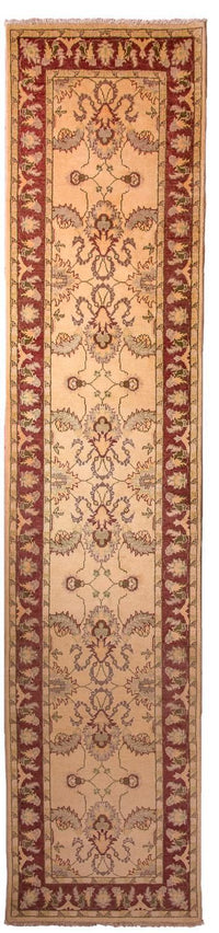 ツィーグラー絨毯 388x84cm - オリエンタル絨毯 – product image
