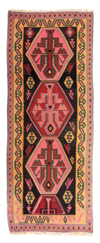 キリム オールド／アンティーク 絨毯 340x150cm – product image
