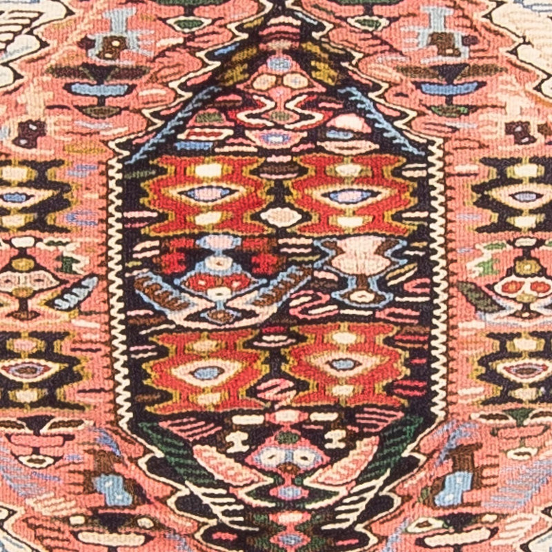 キリム ファルス 絨毯 152x120cm