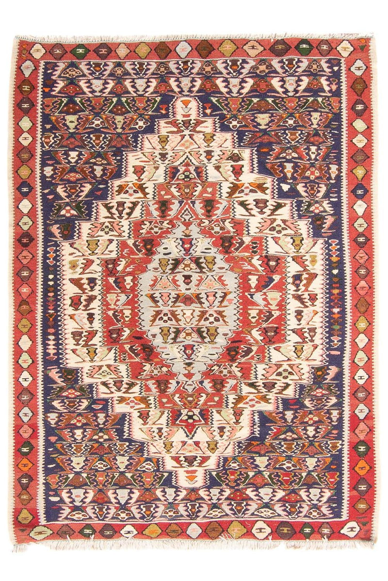 キリム ファルス 絨毯 152x117cm
