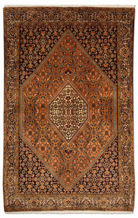 ビジャー 絨毯 190x127cm - ペルシャ絨毯 – product image