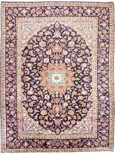 ナジャファバード 絨毯 295x412cm - ペルシャ絨毯