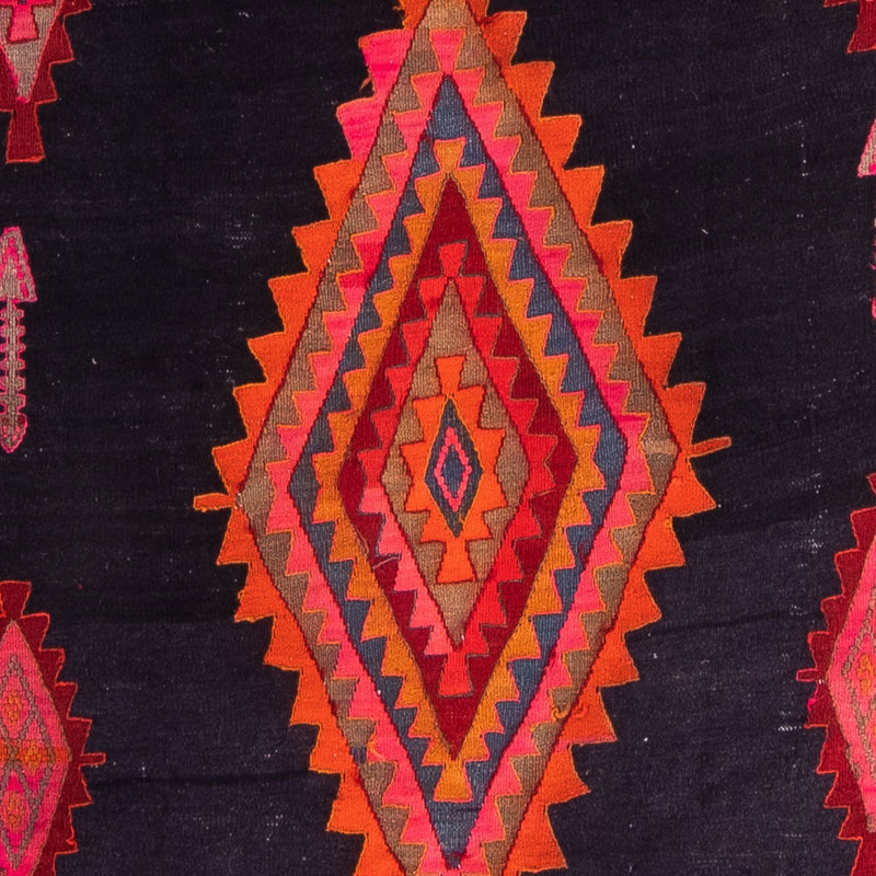 キリム オールド／アンティーク 絨毯 315x150cm