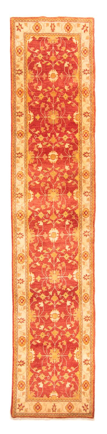ツィーグラー絨毯 82x393cm - オリエンタル絨毯