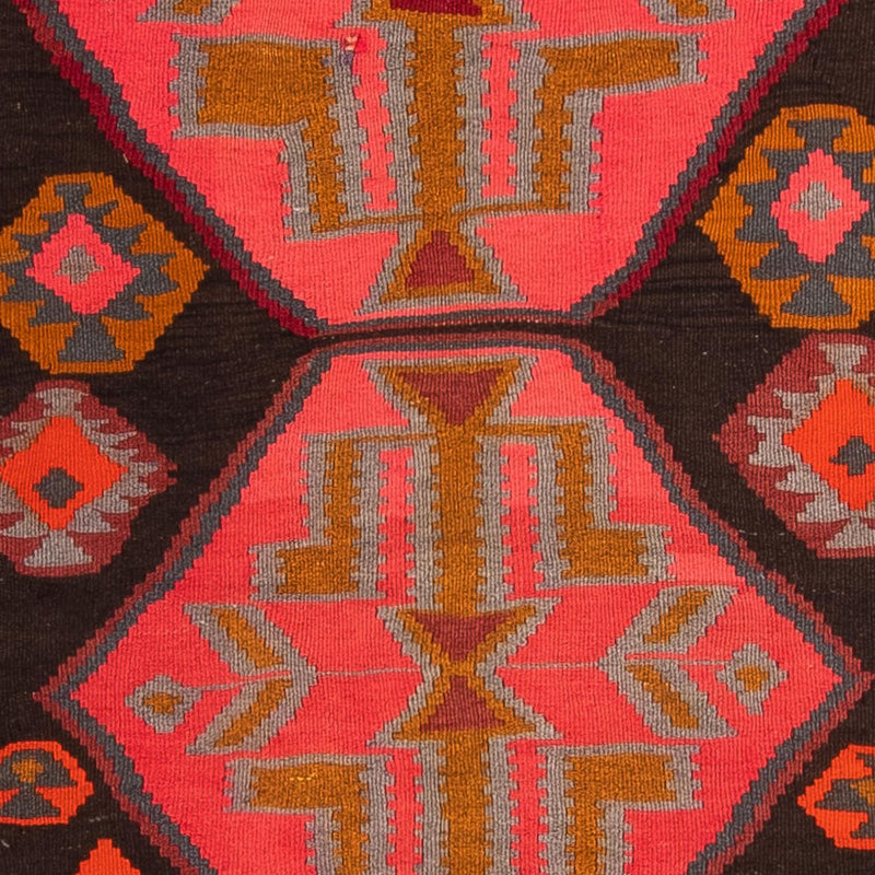 キリム オールド／アンティーク 絨毯 325x140cm
