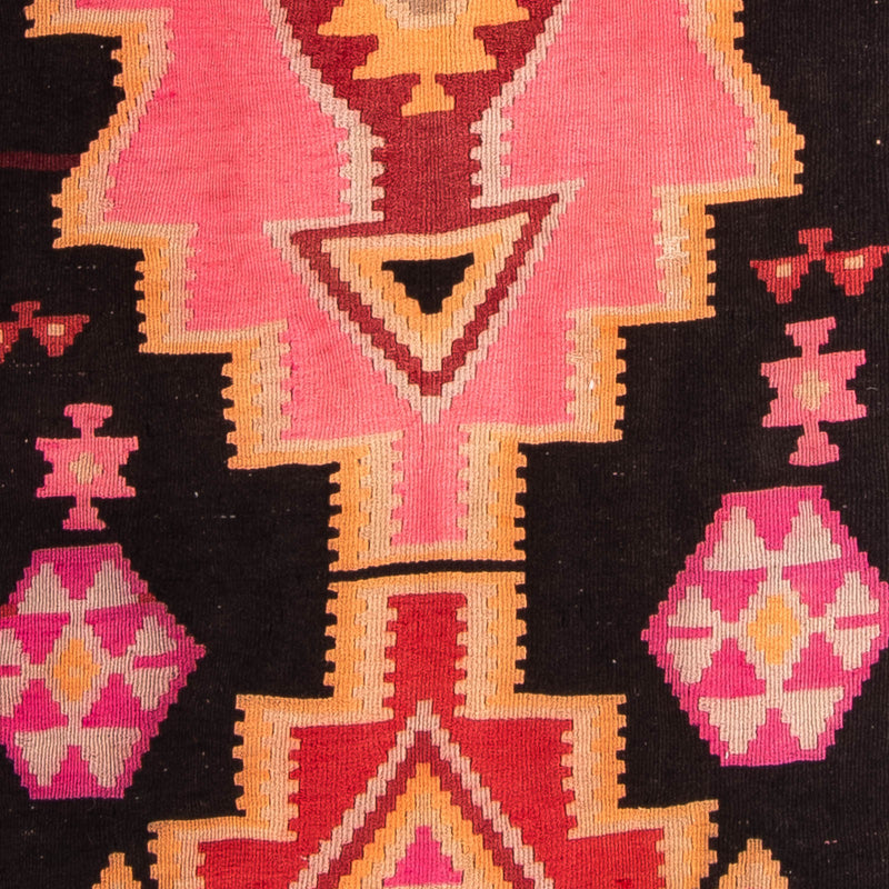 キリム オールド／アンティーク 絨毯 330x150cm