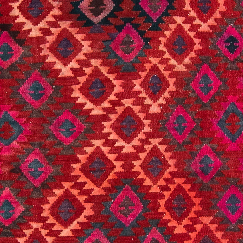 キリム オールド／アンティーク 絨毯 350x150cm