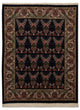 タブリーズ - 50 Raj 絨毯 137x103cm - ペルシャ絨毯