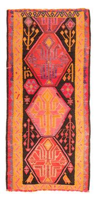 キリム オールド／アンティーク 絨毯 305x160cm – product image