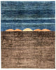 ツィーグラー モダン 絨毯 330x269cm - オリエンタル絨毯