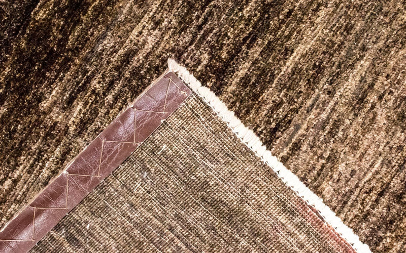 ツィーグラー モダン 絨毯 330x269cm - オリエンタル絨毯