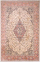 タブリーズ - 40 Raj 絨毯 300x199cm - ペルシャ絨毯