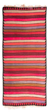 キリム オールド／アンティーク 絨毯 340x160cm – product image
