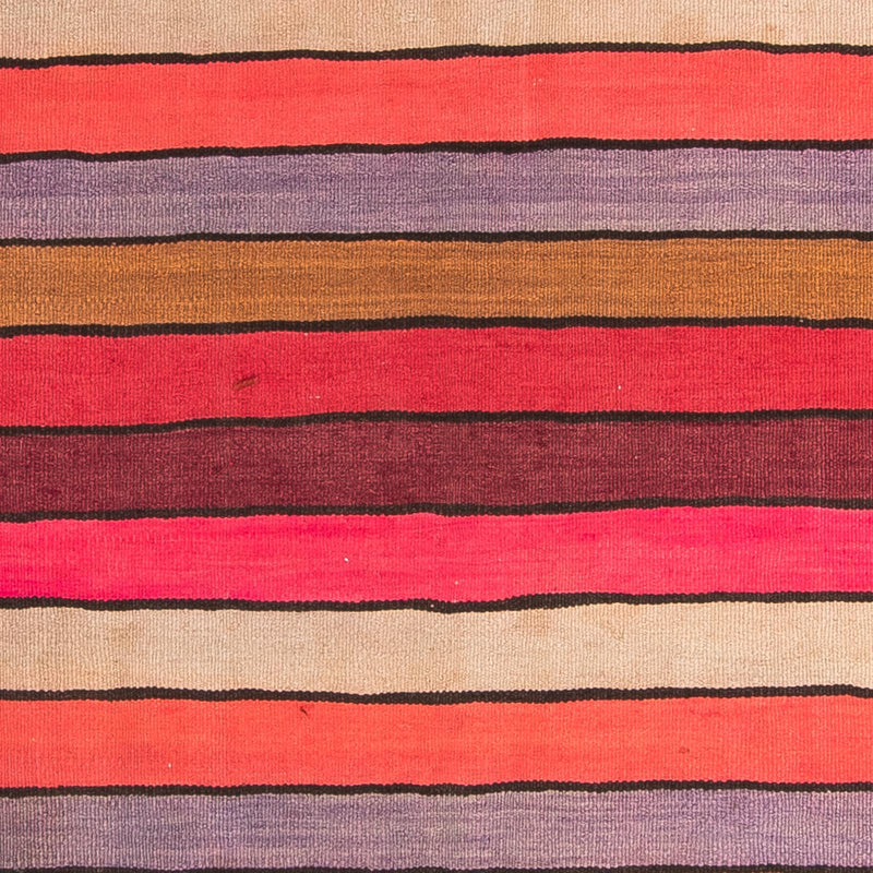キリム オールド／アンティーク 絨毯 340x160cm