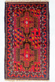 バルーチ絨毯 142x84cm - オリエンタル絨毯
