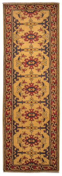 ツィーグラー絨毯 241x79cm - オリエンタル絨毯 – product image