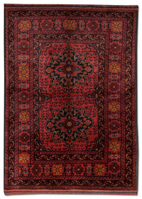 カル・モハマディ 絨毯 138x96cm - オリエンタル絨毯 – product image