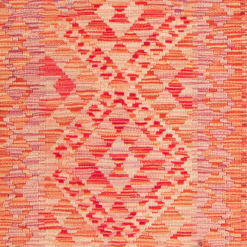 キリム マイメネ 絨毯 185x101cm - ウールラグ
