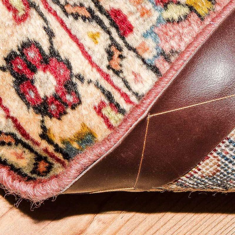 サルーク 絨毯 154x68cm - ペルシャ絨毯