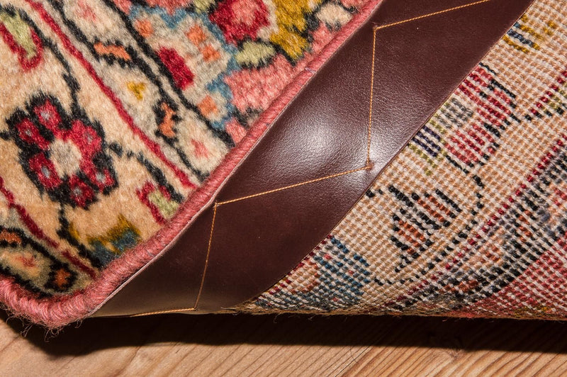 サルーク 絨毯 154x68cm - ペルシャ絨毯