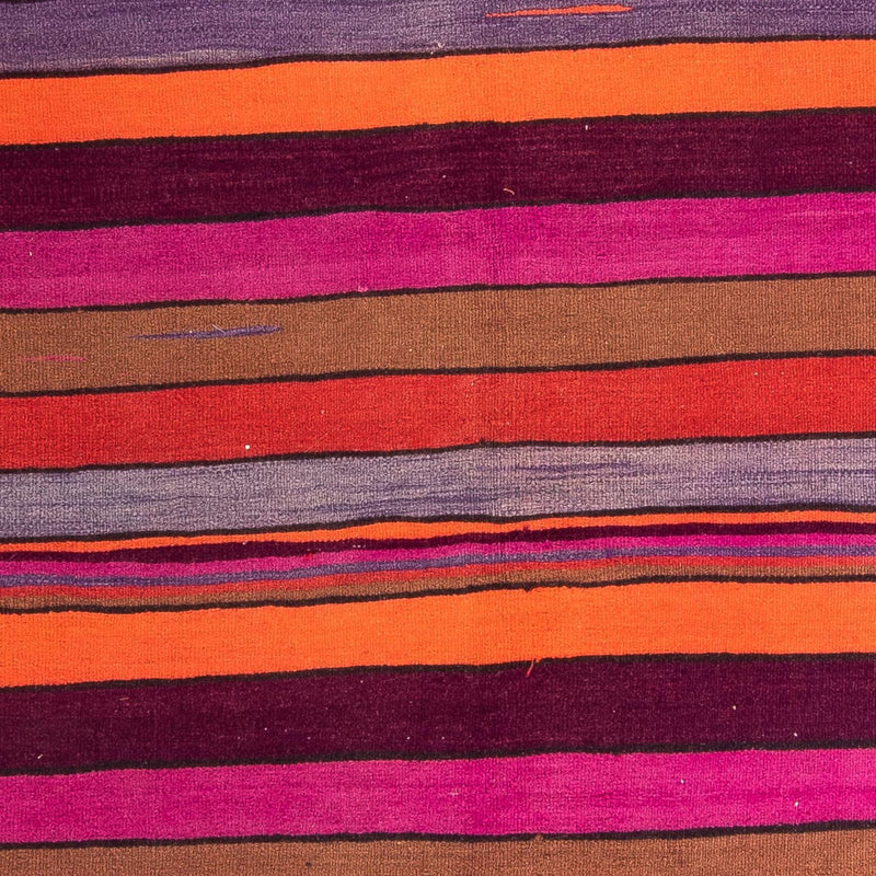 キリム オールド／アンティーク 絨毯 340x190cm