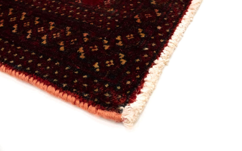 トルカマン絨毯 130x60cm - ペルシャ絨毯