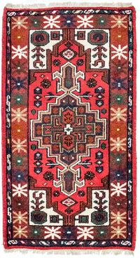 オリエンタル絨毯 160x90cm – product image