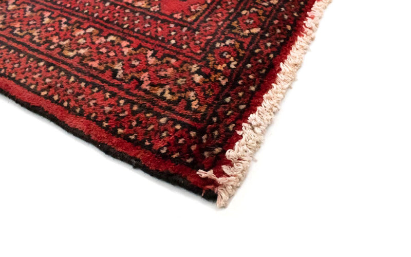 トルカマン絨毯 130x60cm - ペルシャ絨毯