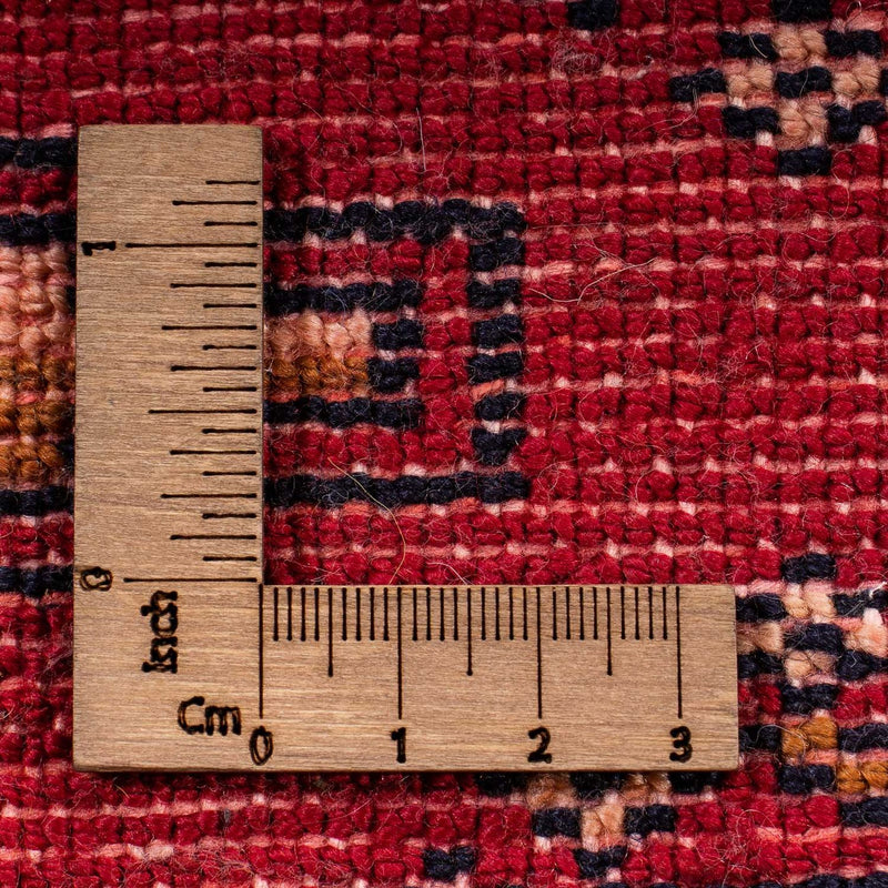 トルカマン絨毯 130x60cm - オリエンタル絨毯