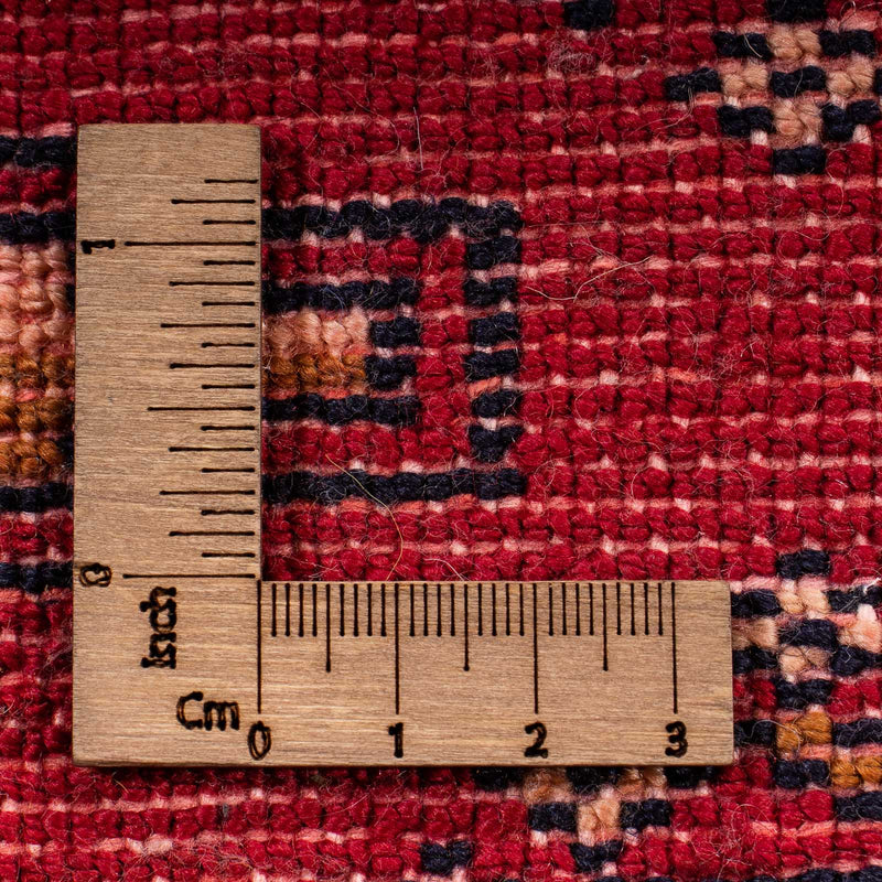 トルカマン絨毯 130x60cm - オリエンタル絨毯
