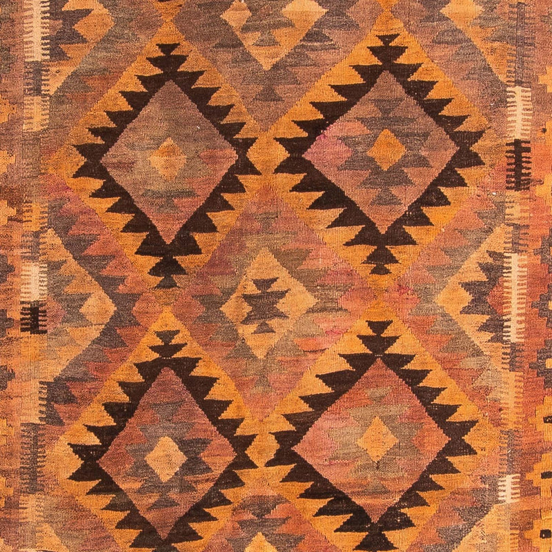 キリム オールド／アンティーク 絨毯 330x190cm