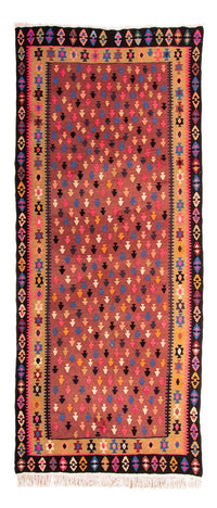 キリム オールド／アンティーク 絨毯 330x145cm – product image