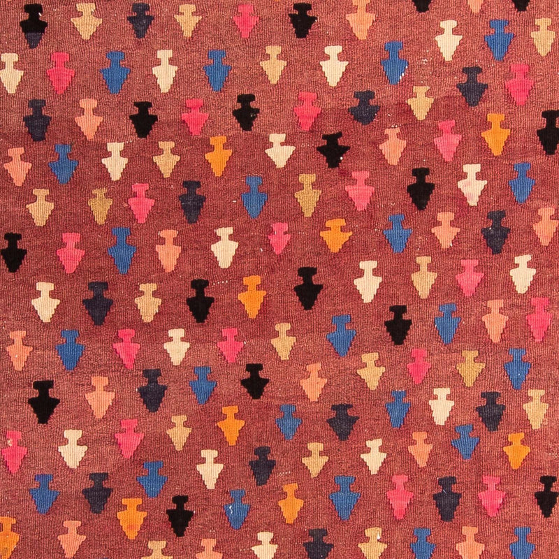 キリム オールド／アンティーク 絨毯 330x145cm