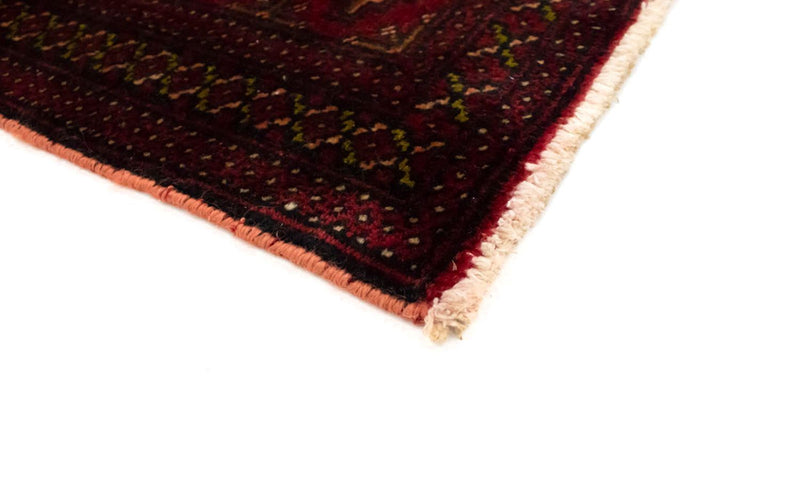 トルカマン絨毯 130x60cm - ペルシャ絨毯