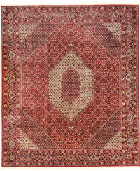ビジャー - タカブ 絨毯 310x250cm - ペルシャ絨毯 – product image