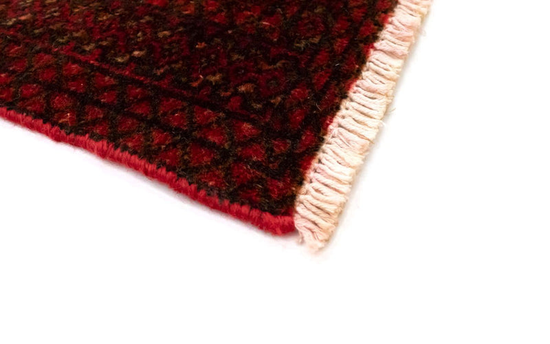 トルカマン絨毯 130x60cm - ペルシャ絨毯