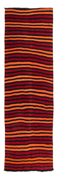 キリム オールド／アンティーク 絨毯 300x100cm – product image
